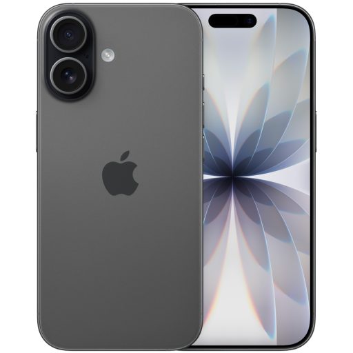 APPLE iPhone 17 256GB Black,Model A3520