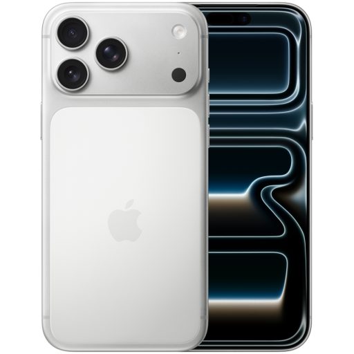 APPLE iPhone 17 Pro Max 256GB Silver,Model A3526