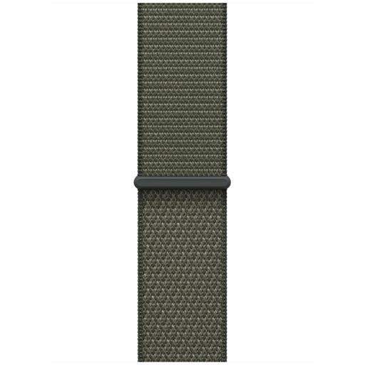 APPLE 40mm Forest Sport Loop
