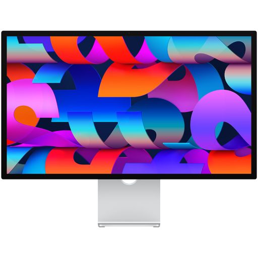 APPLE Studio Display - Nano-texture glass - VESA mount adapter (Stand not included),Model A3350