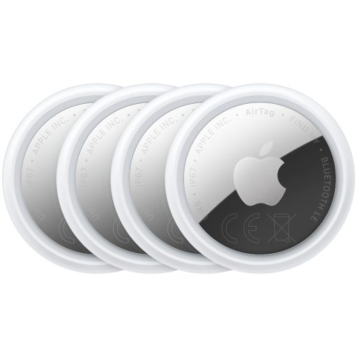 APPLE AirTag (2ND GENERATION) 4 Pack, Model A2937