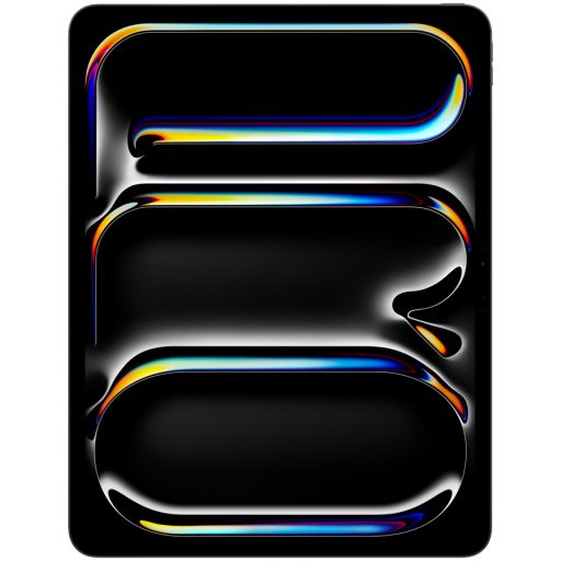 APPLE 13-inch iPad Pro M5 Wi-Fi 256GB with standard glass - Space Black,Model A3360