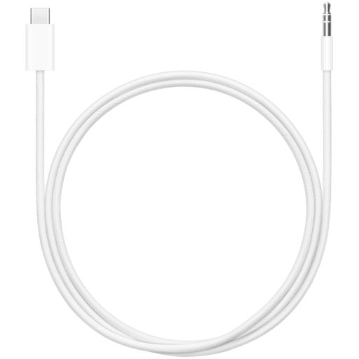 APPLE USB-C to 3.5 mm Audio Cable (1.2 m),Model A3299