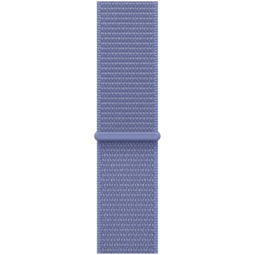 APPLE 46mm Periwinkle Sport Loop