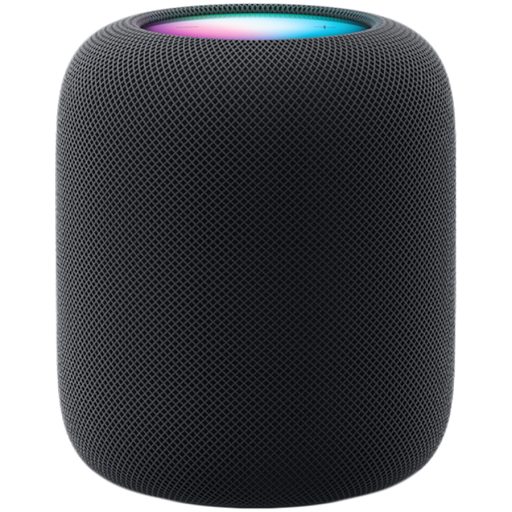 APPLE HomePod, Midnight