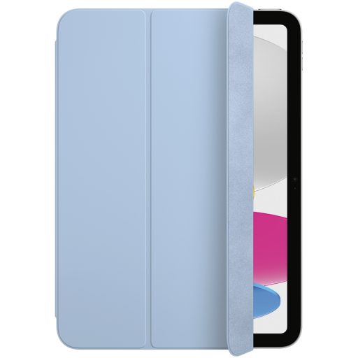 APPLE Smart Folio for iPad (A16) - Sky