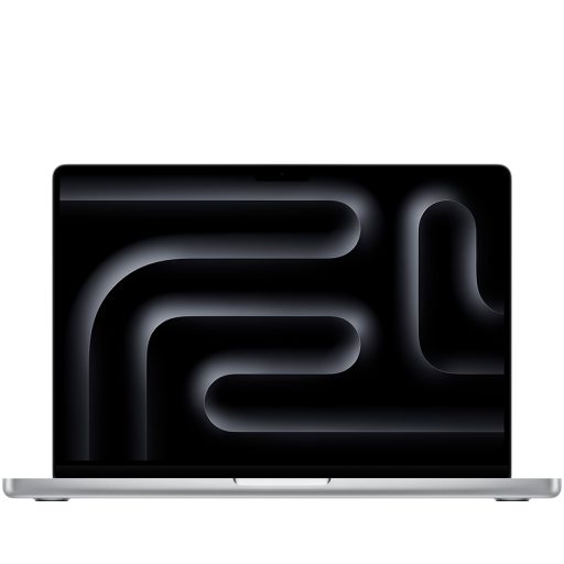 APPLE 14-inch MacBook Pro M5 10-core CPU and 10-core GPU, 16GB, 1TB SSD - Silver
