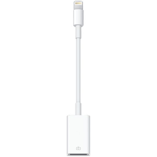 Apple Lightning to USB Camera Adapter, Model A1440