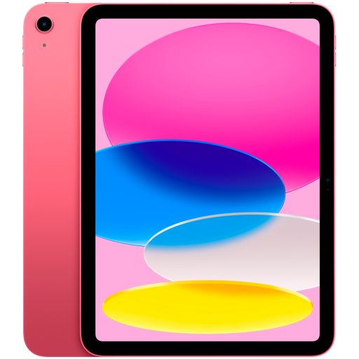 APPLE 11-inch iPad Wi-Fi 128GB - Pink,Model A3354