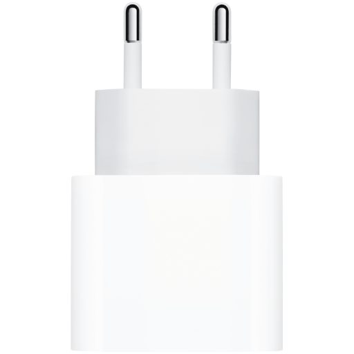 APPLE 20W USB-C Power Adapter,Model A2347