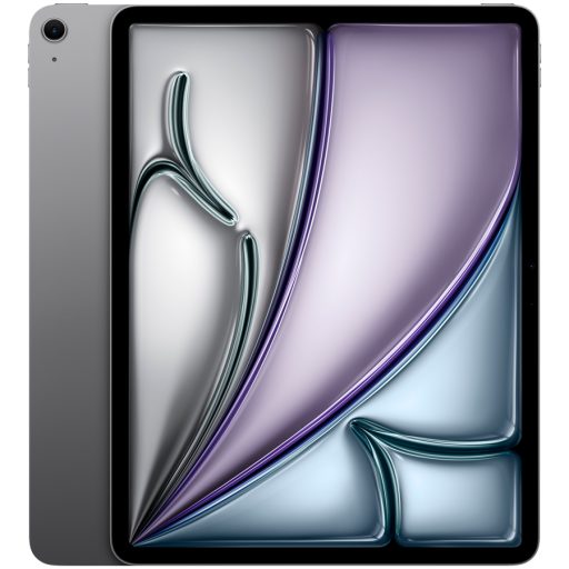 APPLE 13-inch iPad Air Wi-Fi 512GB - Space Grey,Model A3268