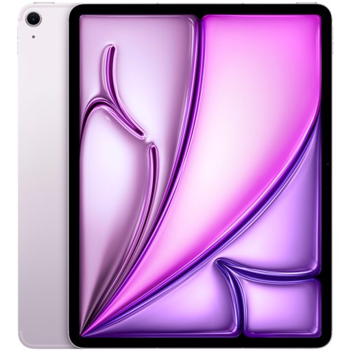 APPLE 13-inch iPad Air Wi-Fi + Cellular 1TB - Purple,Model A3269