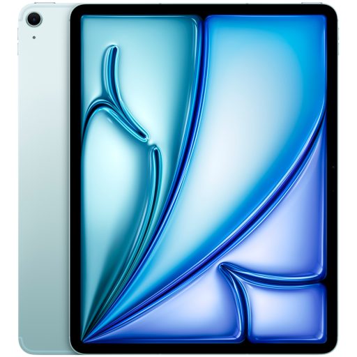 APPLE 13-inch iPad Air Wi-Fi + Cellular 256GB - Blue,Model A3269