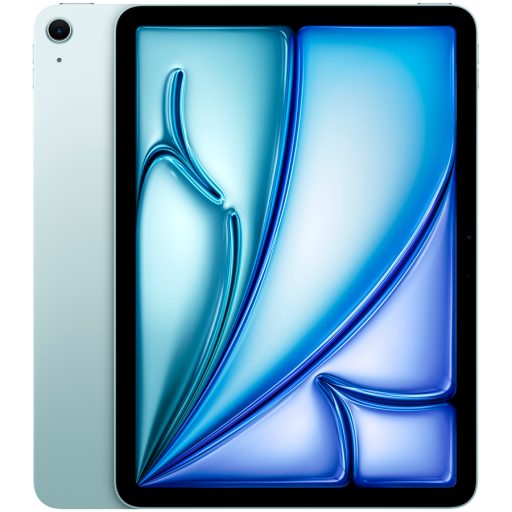 APPLE 11-inch iPad Air Wi-Fi 512GB - Blue,Model A3266