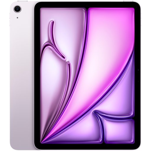 APPLE 11-inch iPad Air Wi-Fi 256GB - Purple,Model A3266
