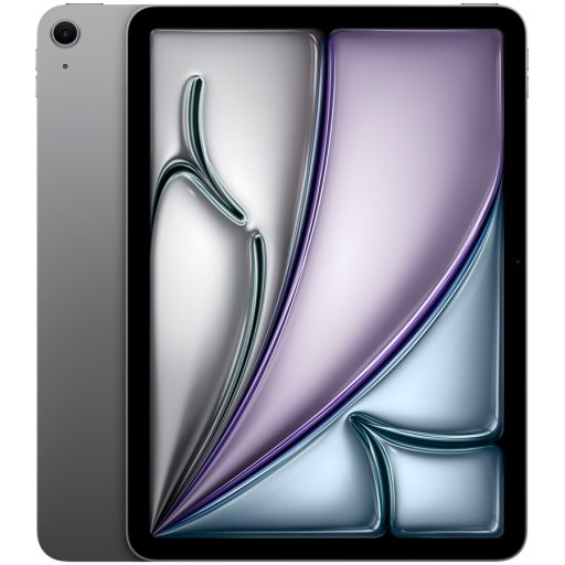 APPLE 11-inch iPad Air Wi-Fi 128GB - Space Grey,Model A3266
