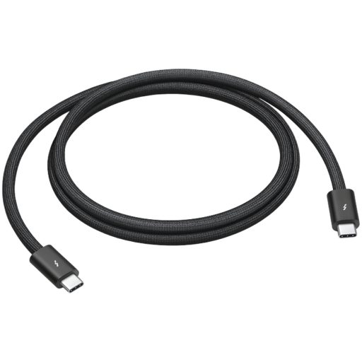 APPLE Thunderbolt 5 (USB-C) Pro Cable (1 m),Model A3189