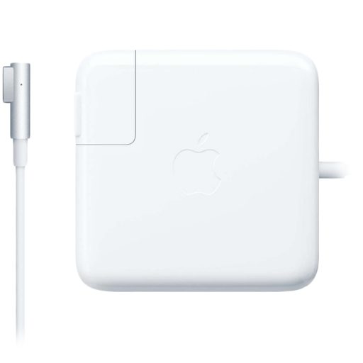 Apple MagSafe Power Adapter. Model: A1344 - 60W (MacBook and 13''. MacBook Pro)