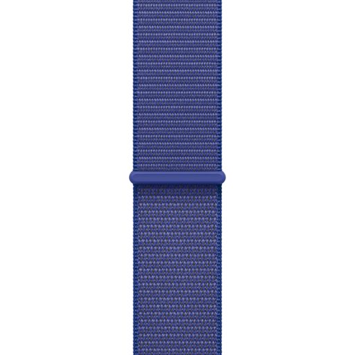 APPLE 40mm Ultramarine Sport Loop
