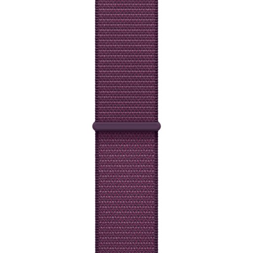 APPLE 40mm Plum Sport Loop