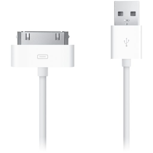 Apple 30-pin to USB Cable