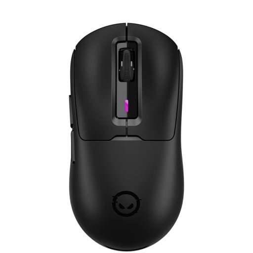 LORGAR MSA10W, Wireless Gaming Mouse Advanced, black