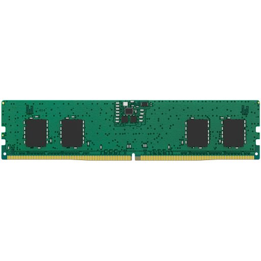 Kingston 16GB 5600MT/s DDR5 Non-ECC CL46 DIMM 1Rx8