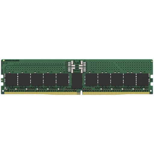 Kingston DRAM 32GB 5600MT/s DDR5 ECC Reg CL46 DIMM 2Rx8 Micron D
