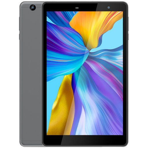 VGKE H8 8" Tablet - Spreadtrum Quad Core CPU - 2GB RAM - 32GB Storage - Android 10 - 2Mpx Front Camera and 5Mpx Rear Camera - Wifi and Bluetooth - Folder Included