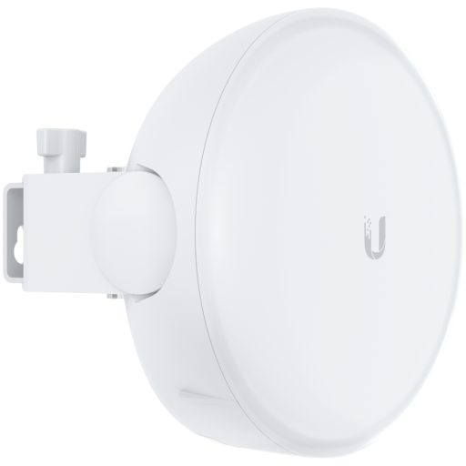 UBIQUITI AirMax 60GHz Gigabit PTP and Subscriber Radio