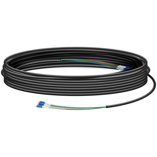 UBIQUITI Fiber Cable, Single Mode, 300
