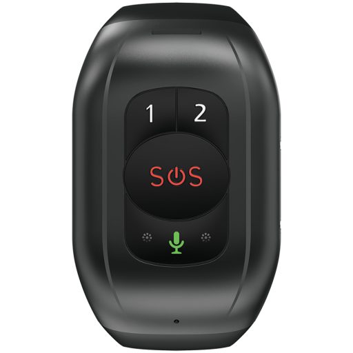CANYON tracker ST-02 4G GPS Black