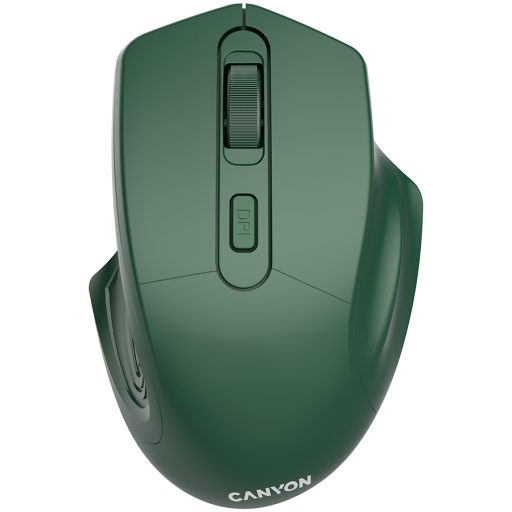 CANYON mouse MW-15 Wireless Pecial Military