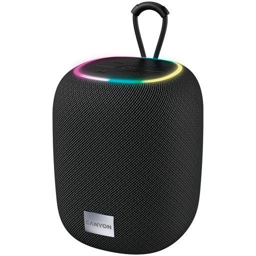 CANYON speaker BSP-8 10W Black