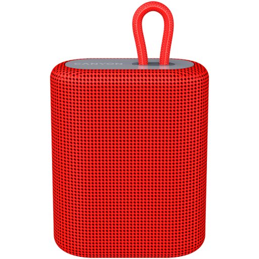 CANYON speaker BSP-4 5W Red