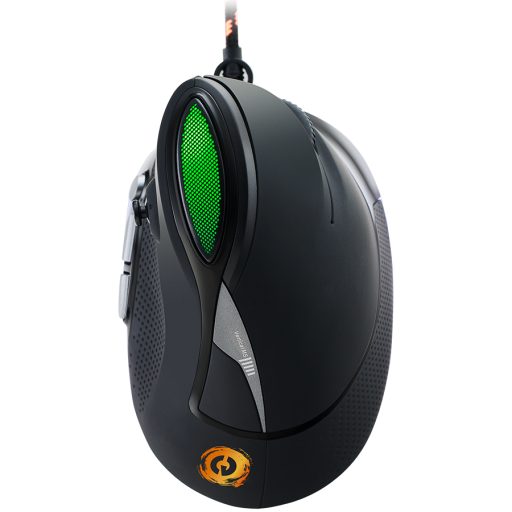 CANYON mouse Emistat GM-14 Vertical 7buttons Wired Black