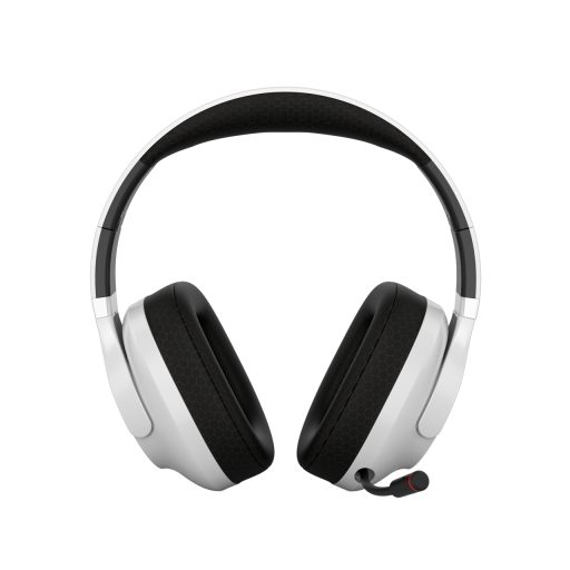 CANYON headset EGO GH-16 3in1 2.4Ghz+BT White