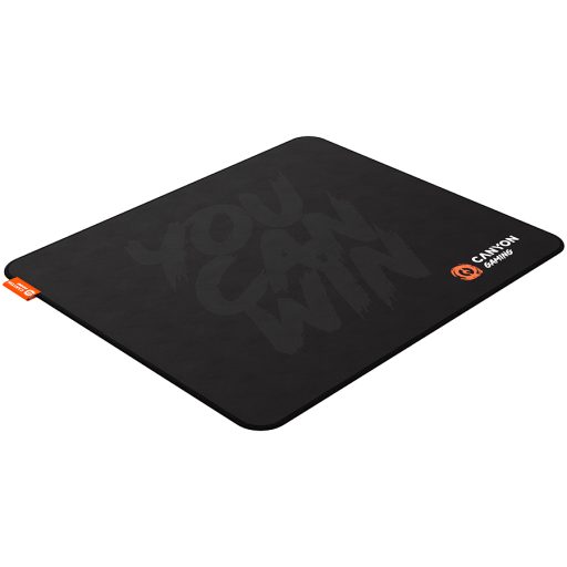 CANYON pad Speed MP-8 500x420mm Black