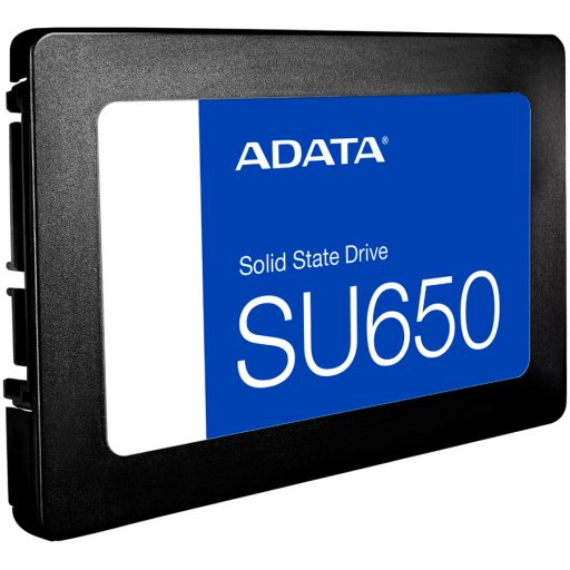 ADATA Ultimate SU650 1TB 2.5'' SATA 6Gb/s Solid State Drive