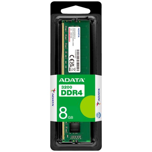ADATA Premier 8GB 3200 DDR4 U-DIMM