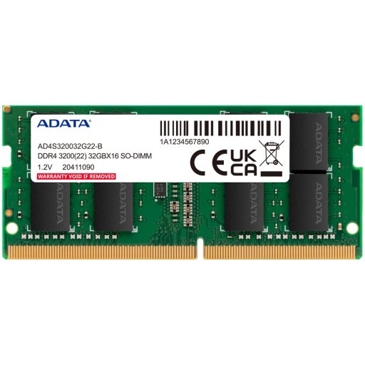 ADATA Premier 32GB DDR4 3200 SO-DIMM