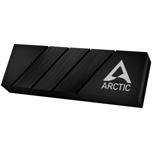 ARCTIC COOLING Arctic M2 Pro M.2 SSD Heatsink - Black