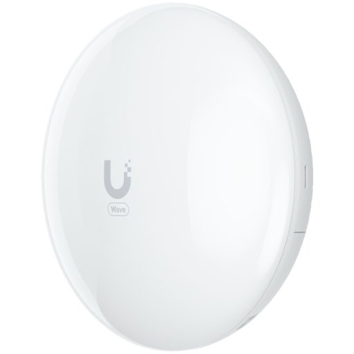 Ubiquiti Wave-Pico-EU Lightweight, compact 60 GHz PtMP station powered by Wave Technology