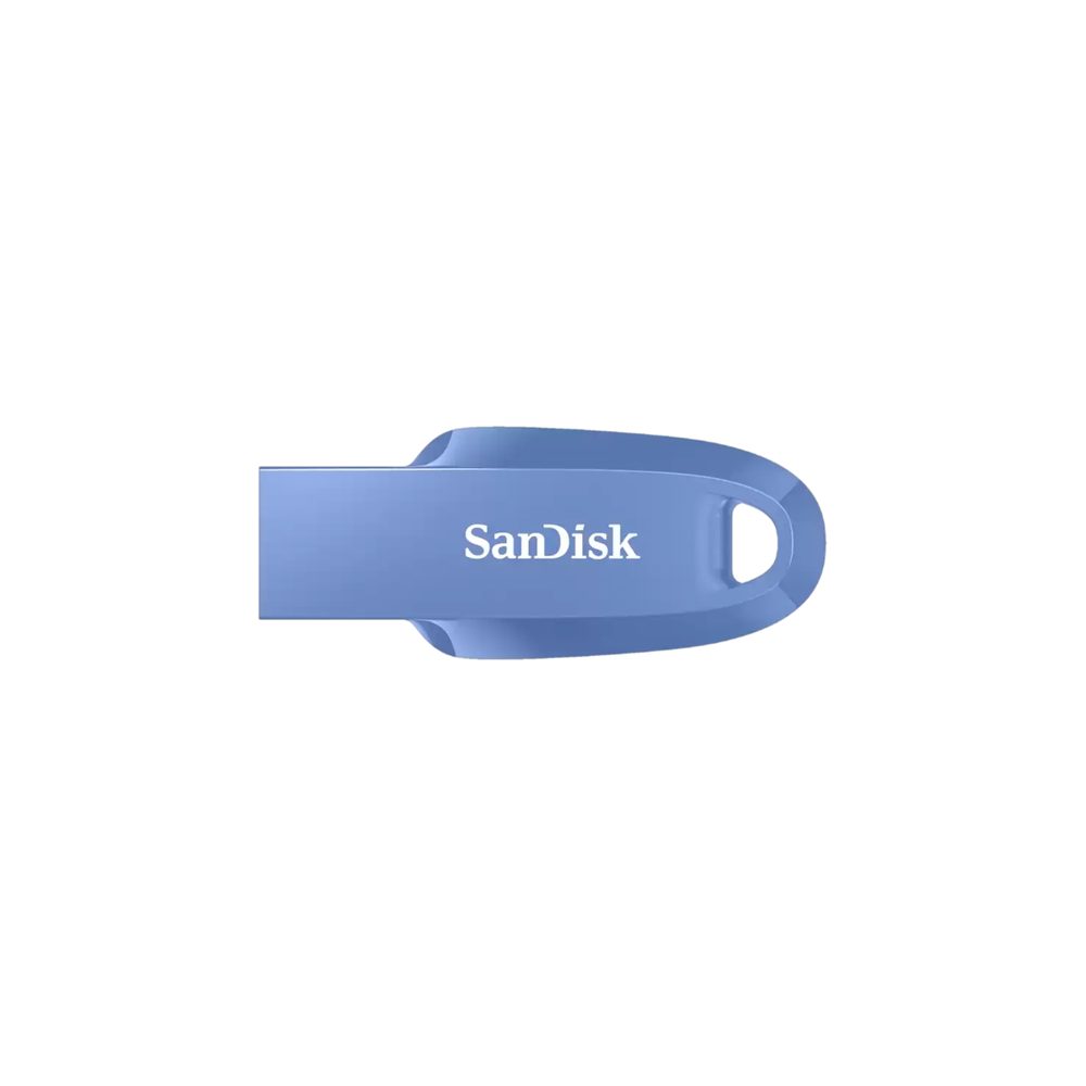 SanDisk Ultra Curve USB 3.2 64GB 100MB/s R Navy BLUE