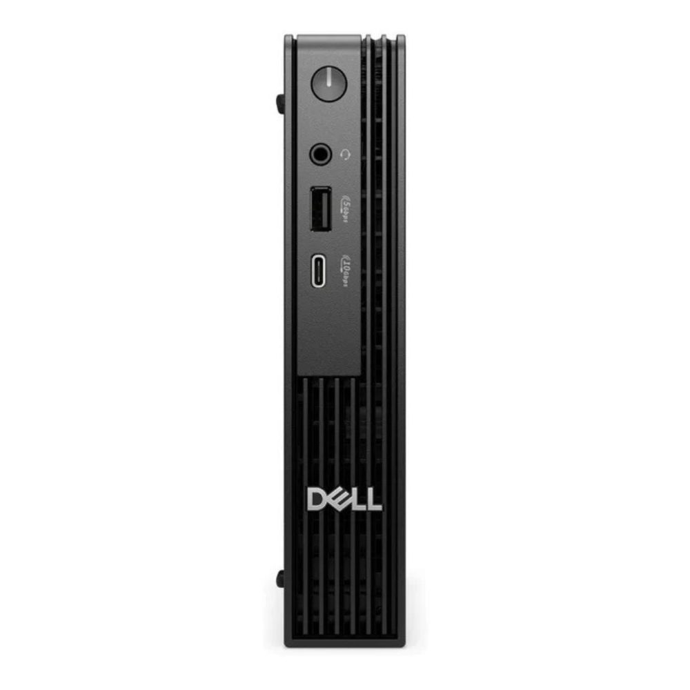 Dell Pro Micro QCM1250 Core-U5 8GB 512GB Win 11 Pro Desktop
