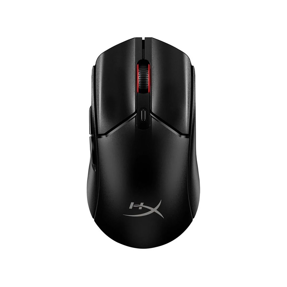 HP HyperX Pulsefire Haste 2 Core Wireless Gaming Mouse Black