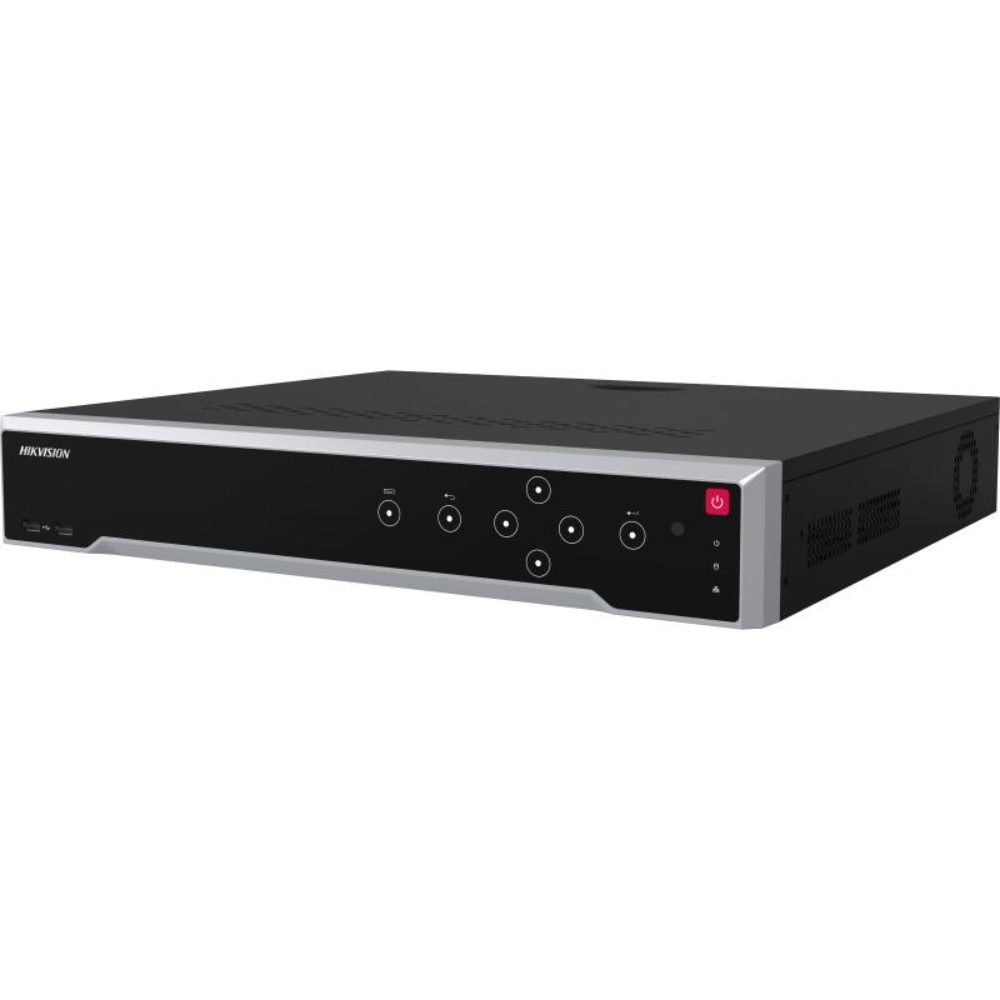 Hikvision 32-Channel 1.5U 8K NVR