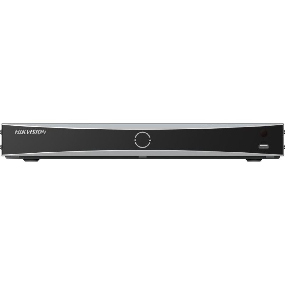 Hikvision 8-Channel 8POE Acuseek NVR