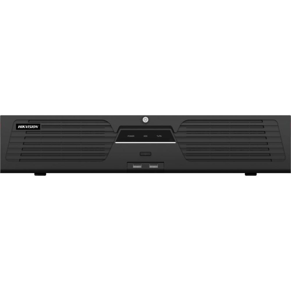 Hikvision 8-Channel VPRO NVR