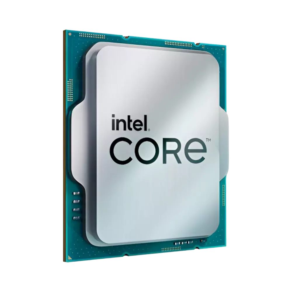 Intel Core i5 14400 - 10-Core (6+4) , up to 4.7Ghz , LGA1700 CPU - OEM